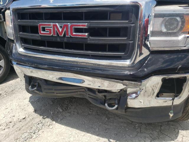 Photo 9 from auction – 2014 GMC SIERRA K15 with VIN 3GTU2TEC8EG153275