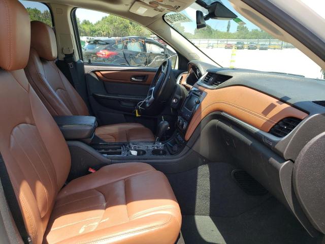 Photo 5 from auction – 2017 CHEVROLET TRAVERSE P with VIN 1GNKRJKD1HJ239963