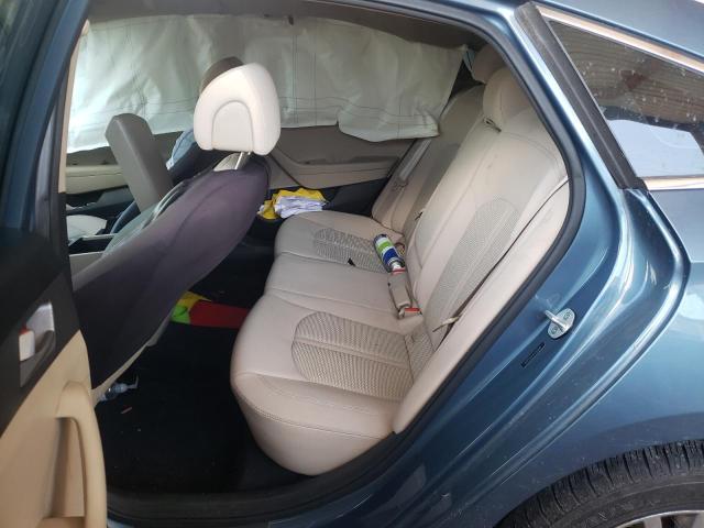 Photo 6 from auction – 2015 HYUNDAI SONATA SE with VIN 5NPE24AF4FH103640