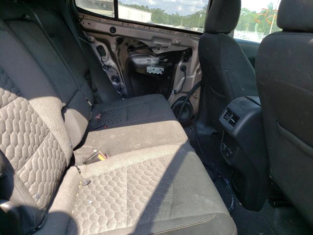 Photo 6 from auction – 2018 CHEVROLET EQUINOX LT with VIN 3GNAXJEV5JS579675