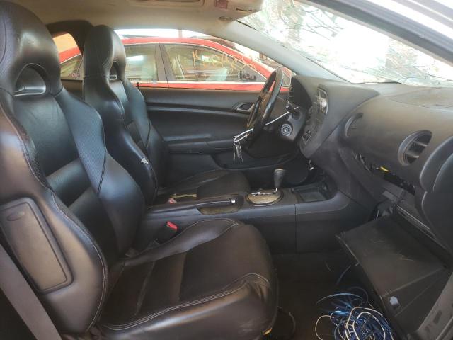 Photo 5 from auction – 2006 ACURA RSX with VIN JH4DC54856S004417