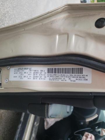 Photo 10 from auction – 2015 JEEP CHEROKEE L with VIN 1C4PJMCS8FW576277