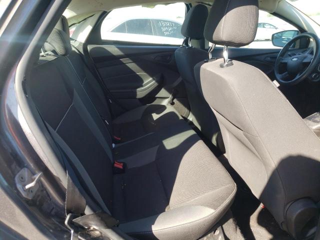 Photo 6 from auction – 2014 FORD FOCUS S with VIN 1FADP3E28EL128071
