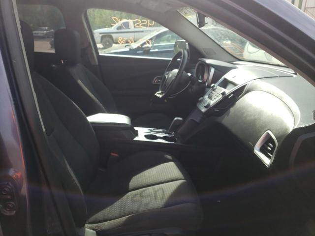 Photo 5 from auction – 2013 CHEVROLET EQUINOX LS with VIN 2GNFLCEK7D6282686