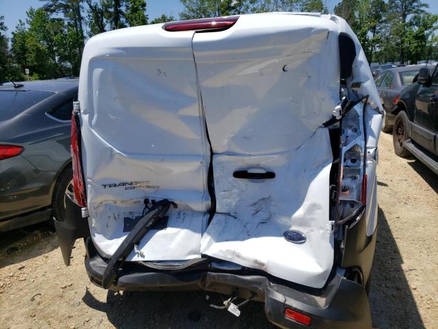Photo 9 from auction – 2021 FORD TRANSIT CO with VIN NM0LS7E21M1501020
