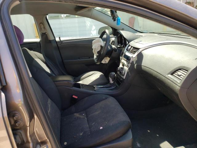 Photo 5 from auction – 2011 CHEVROLET MALIBU 1LT with VIN 1G1ZC5E18BF372224