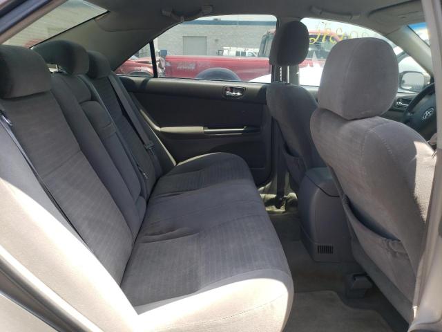 Photo 6 from auction – 2005 TOYOTA CAMRY LE with VIN 4T1BE32K35U598087