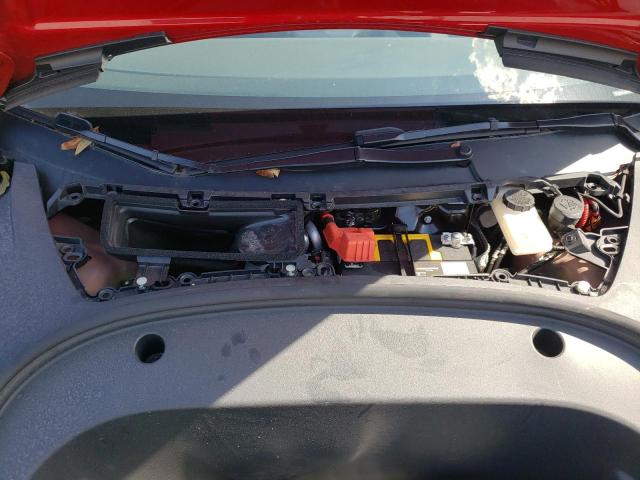 Photo 7 from auction – 2021 TESLA MODEL 3 with VIN 5YJ3E1EA6MF100536