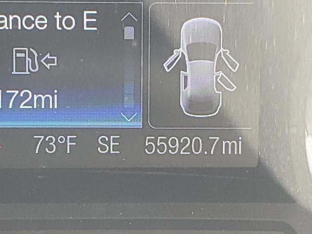 Photo 8 from auction – 2014 FORD FUSION SE with VIN 3FA6P0H98ER245585