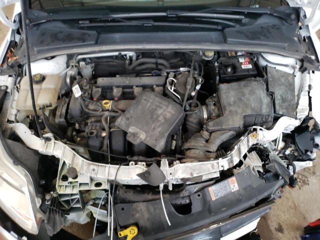 Photo 2 from auction – 2014 FORD FOCUS SE with VIN 1FADP3K23EL318381