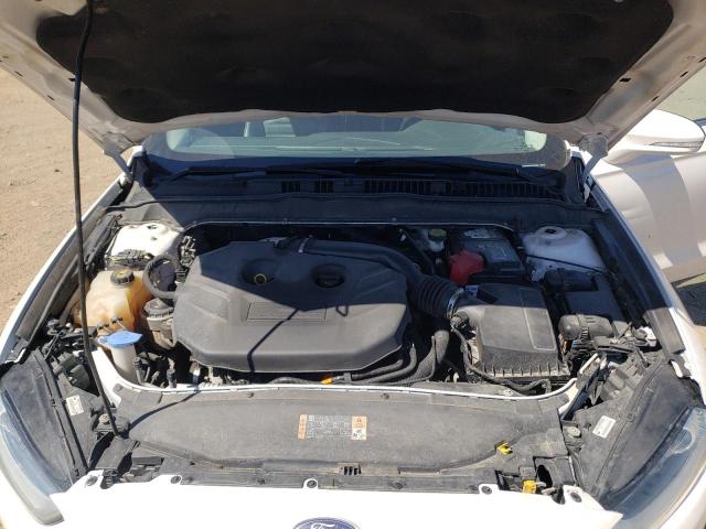 Photo 7 from auction – 2014 FORD FUSION SE with VIN 3FA6P0H92ER323830