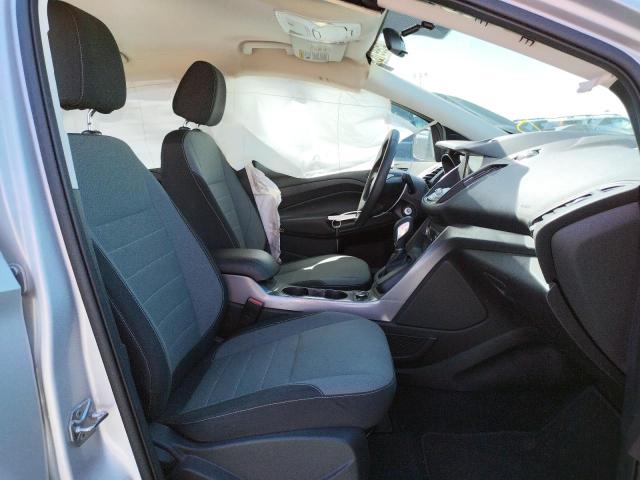 Photo 5 from auction – 2016 FORD ESCAPE SE with VIN 1FMCU9G99GUB61018