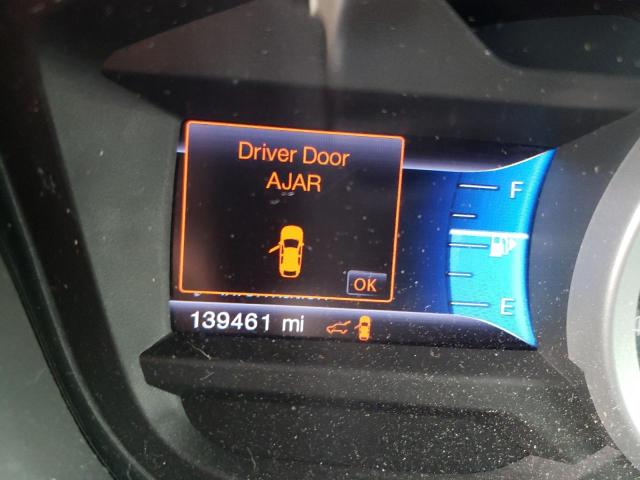 صورة رقم 8 من المزاد - 2013 FORD EXPLORER L مع VIN 1FM5K7F85DGA58605