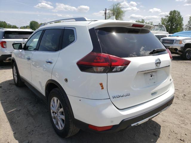 Photo 6 from auction – 2019 NISSAN ROGUE S with VIN KNMAT2MTXKP514301