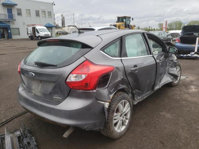 Photo 4 from auction – 2012 FORD FOCUS SEL with VIN 1FAHP3M26CL425159