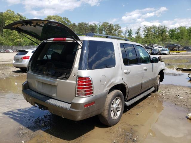 Photo 4 from auction – 2004 MERCURY MOUNTAINEE with VIN 4M2ZU86WX4UJ18765