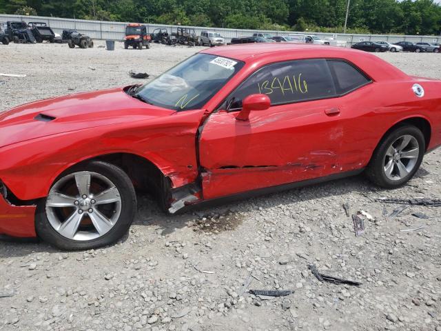 Photo 9 from auction – 2015 DODGE CHALLENGER with VIN 2C3CDZAG1FH758472