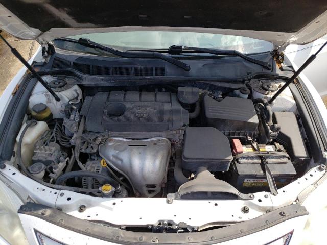 Photo 7 from auction – 2011 TOYOTA CAMRY BASE with VIN 4T1BF3EK1BU762313
