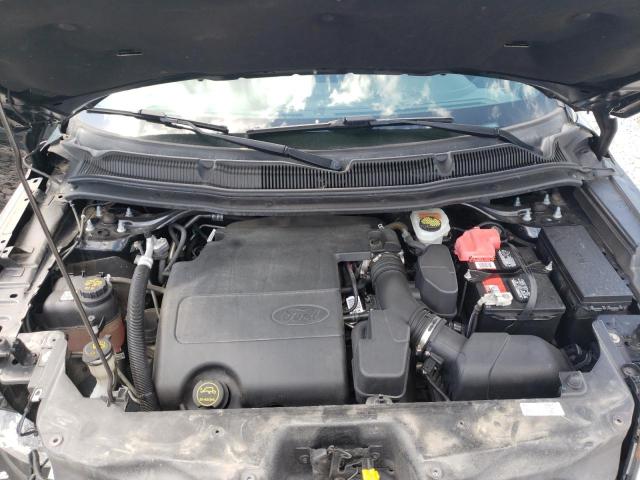 Photo 7 from auction – 2015 FORD EXPLORER X with VIN 1FM5K8D89FGC23115