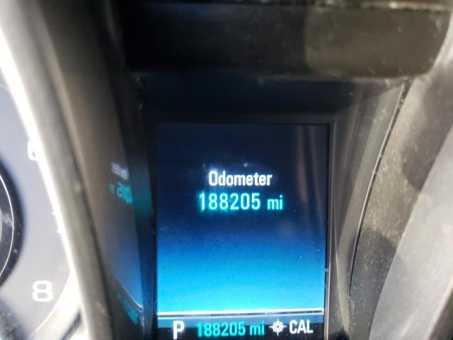 Photo 8 from auction – 2013 CHEVROLET MALIBU 2LT with VIN 1G11E5SA8DF310529
