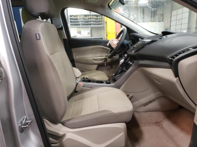 Photo 5 from auction – 2016 FORD ESCAPE SE with VIN 1FMCU9GX1GUB72688