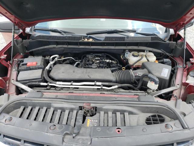 Photo 7 from auction – 2019 CHEVROLET SILVERADO with VIN 3GCPWCEK8KG134469