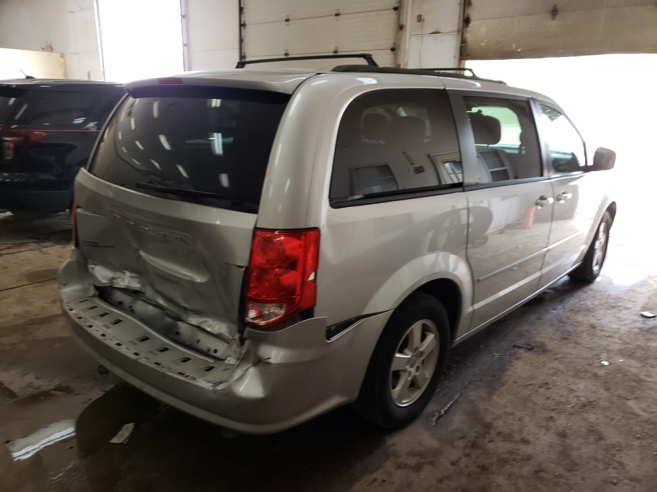Photo 4 from auction – 2012 DODGE GRAND CARA with VIN 2C4RDGCG9CR380107