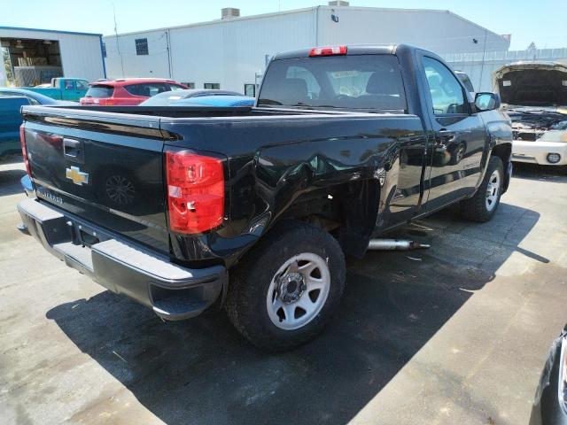 Photo 4 from auction – 2014 CHEVROLET SILVERADO with VIN 1GCNCPEH6EZ249166