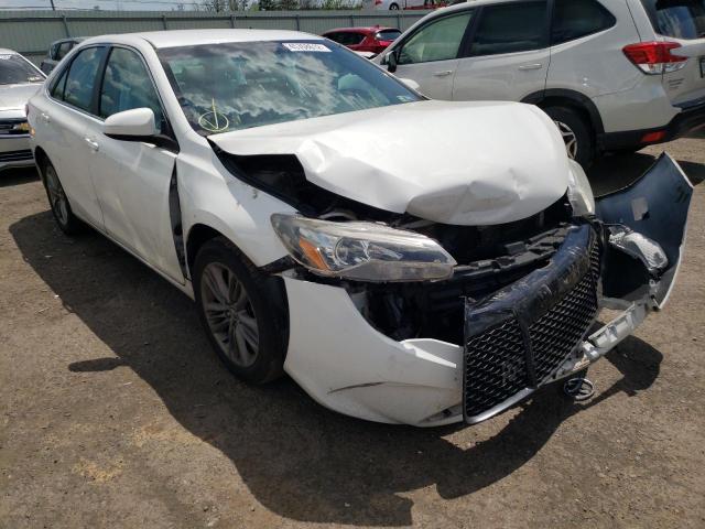 Photo 9 from auction – 2015 TOYOTA CAMRY LE with VIN 4T1BF1FK7FU090749