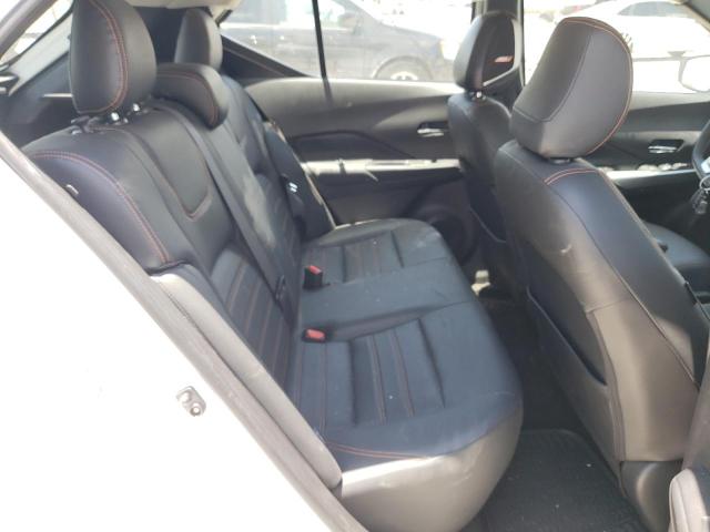 Photo 6 from auction – 2020 NISSAN KICKS SR with VIN 3N1CP5DV3LL541405