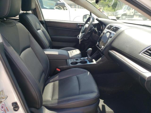 Photo 5 from auction – 2019 SUBARU OUTBACK 2. with VIN 4S4BSANC3K3390388