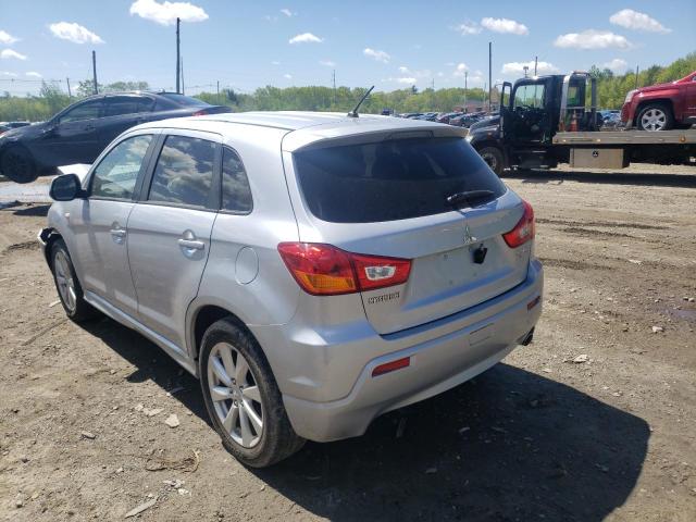 Zdjęcie 3 z aukcji – 2012 MITSUBISHI OUTLANDER z VIN JA4AR4AU5CZ010052