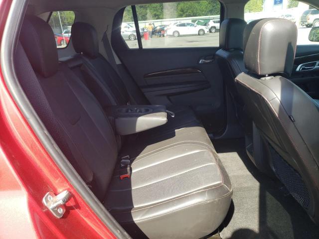 Photo 6 from auction – 2014 GMC TERRAIN DE with VIN 2GKFLUE36E6309793