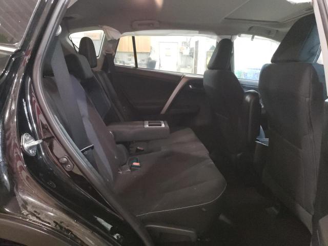 Photo 6 from auction – 2017 TOYOTA RAV4 XLE with VIN 2T3WFREVXHW360353