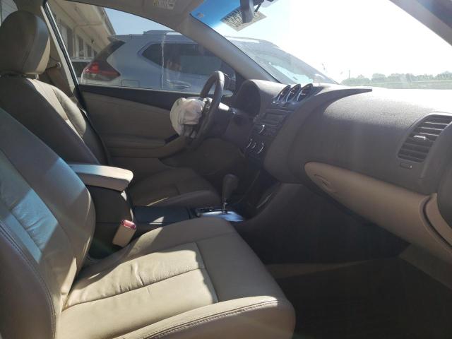 Photo 8 from auction – 2011 NISSAN ALTIMA BAS with VIN 1N4AL2AP5BN495245