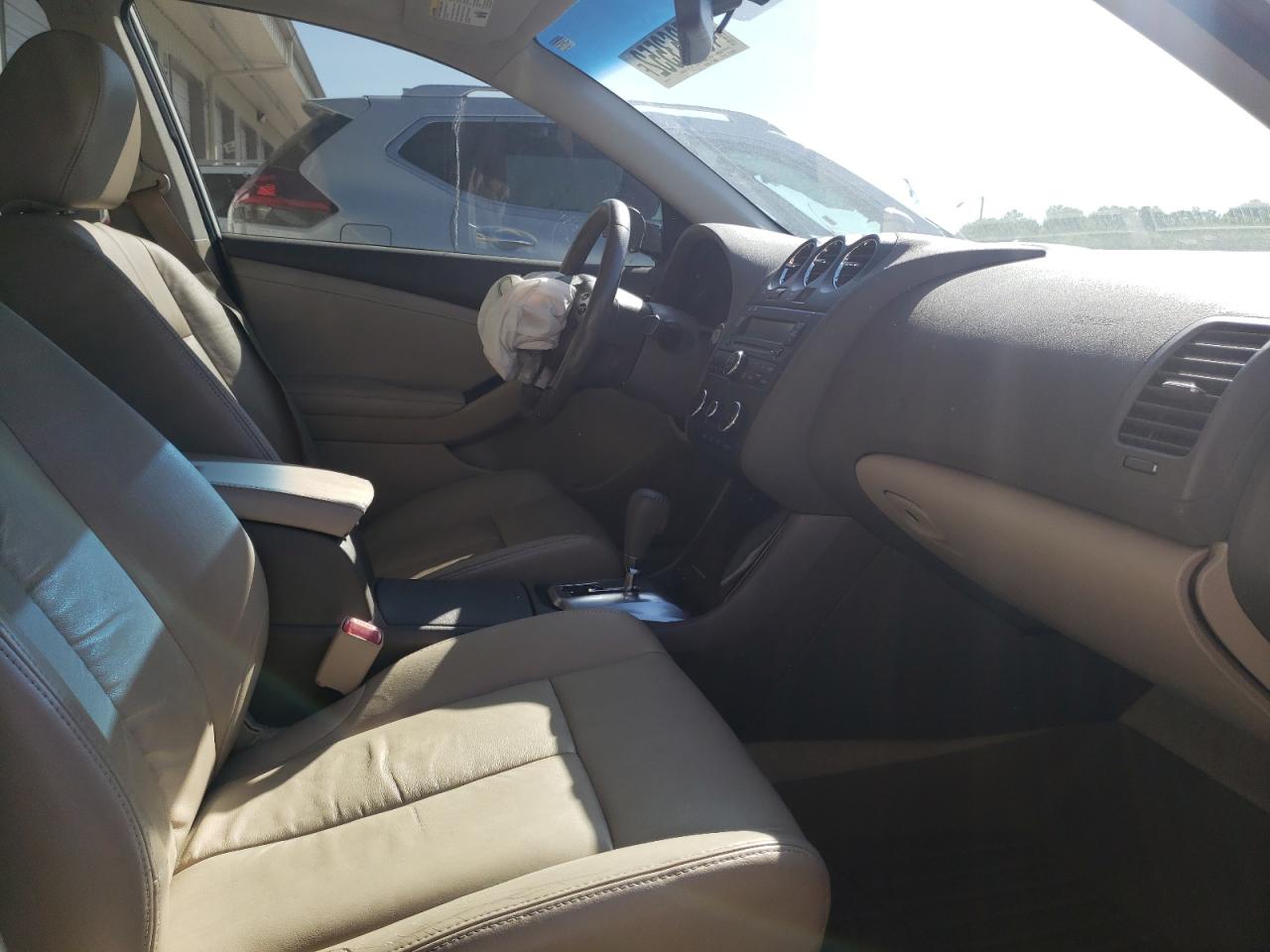 Photo 18 from auction – 2011 NISSAN ALTIMA BAS with VIN 1N4AL2AP5BN495245