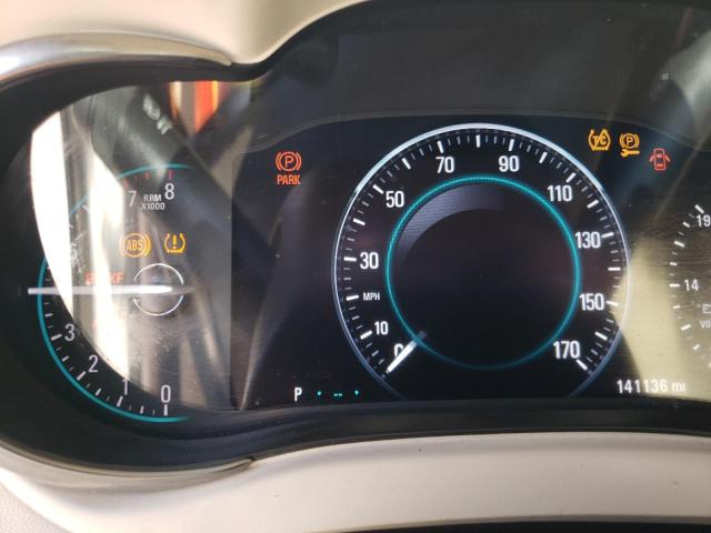 Photo 8 from auction – 2014 BUICK LACROSSE with VIN 1G4GB5G3XEF247466