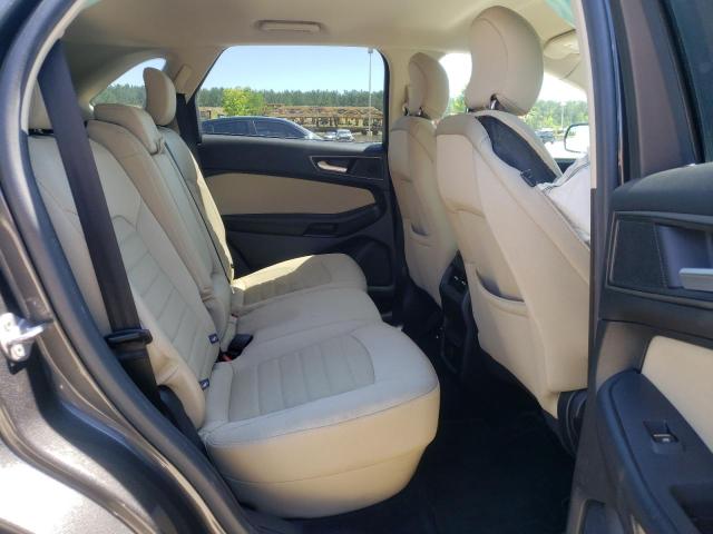 Photo 6 from auction – 2016 FORD EDGE SE with VIN 2FMPK3G9XGBC13766