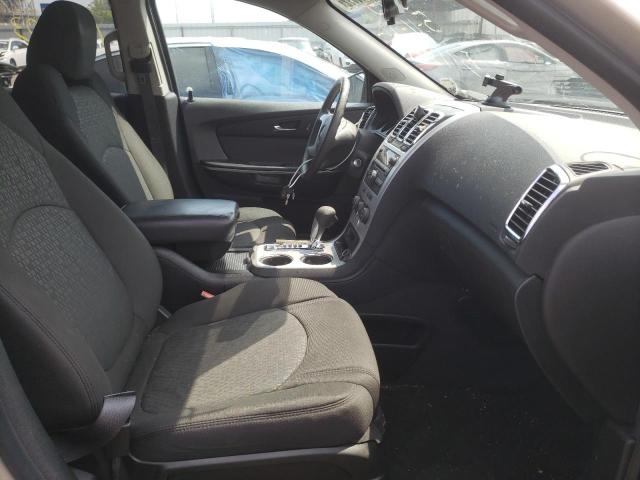 Photo 5 from auction – 2012 GMC ACADIA SLE with VIN 1GKKRNED2CJ285424