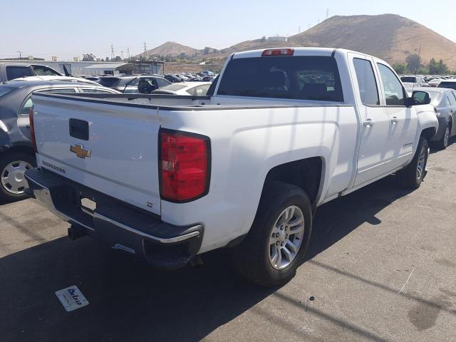 Photo 4 from auction – 2018 CHEVROLET SILVERADO with VIN 1GCRCREC7JZ163263