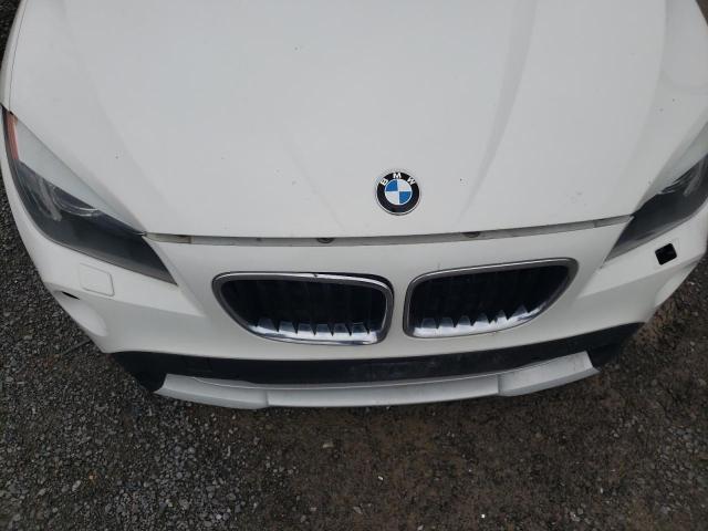 Photo 7 from auction – 2012 BMW X1 XDRIVE2 with VIN WBAVL1C54CVR78502