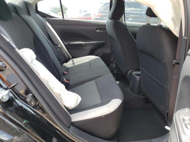 Photo 6 from auction – 2021 NISSAN VERSA SV with VIN 3N1CN8EV4ML914667