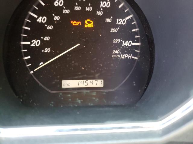 Photo 8 from auction – 2009 LEXUS RX 350 with VIN 2T2HK31U19C108884