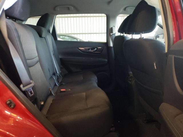 Photo 6 from auction – 2017 NISSAN ROGUE S with VIN 5N1AT2MT2HC776339