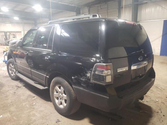 Photo 3 from auction – 2007 FORD EXPEDITION with VIN 1FMFU16567LA48999
