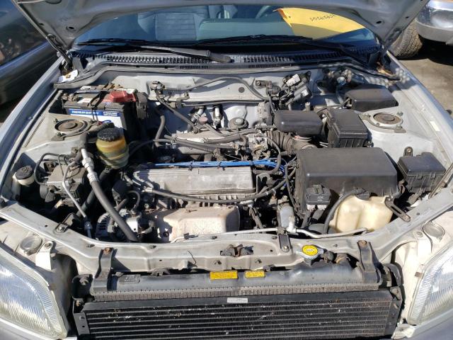 Photo 7 from auction – 1997 TOYOTA RAV4 with VIN JT3HP10V7V7049313