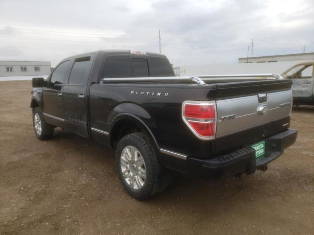 Photo 3 from auction – 2013 FORD F150 SUPER with VIN 1FTFW1EFXDFB60840