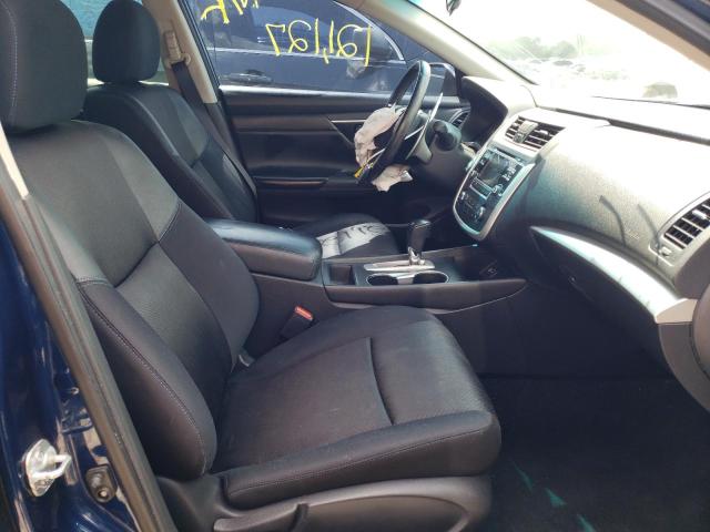 Photo 5 from auction – 2016 NISSAN ALTIMA SR with VIN 1N4AL3AP4GC161183