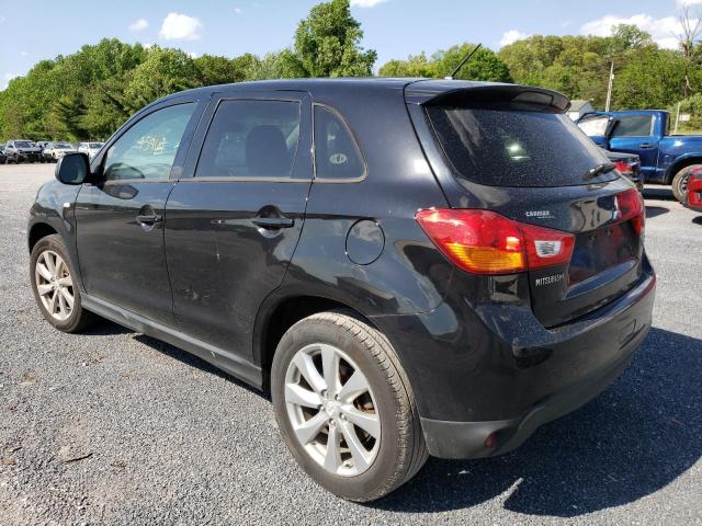Photo 3 from auction – 2015 MITSUBISHI OUTLANDER with VIN 4A4AR3AU4FE056931