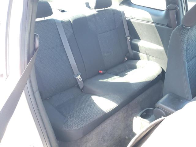 Photo 6 from auction – 2007 PONTIAC G5 with VIN 1G2AL15F577122132